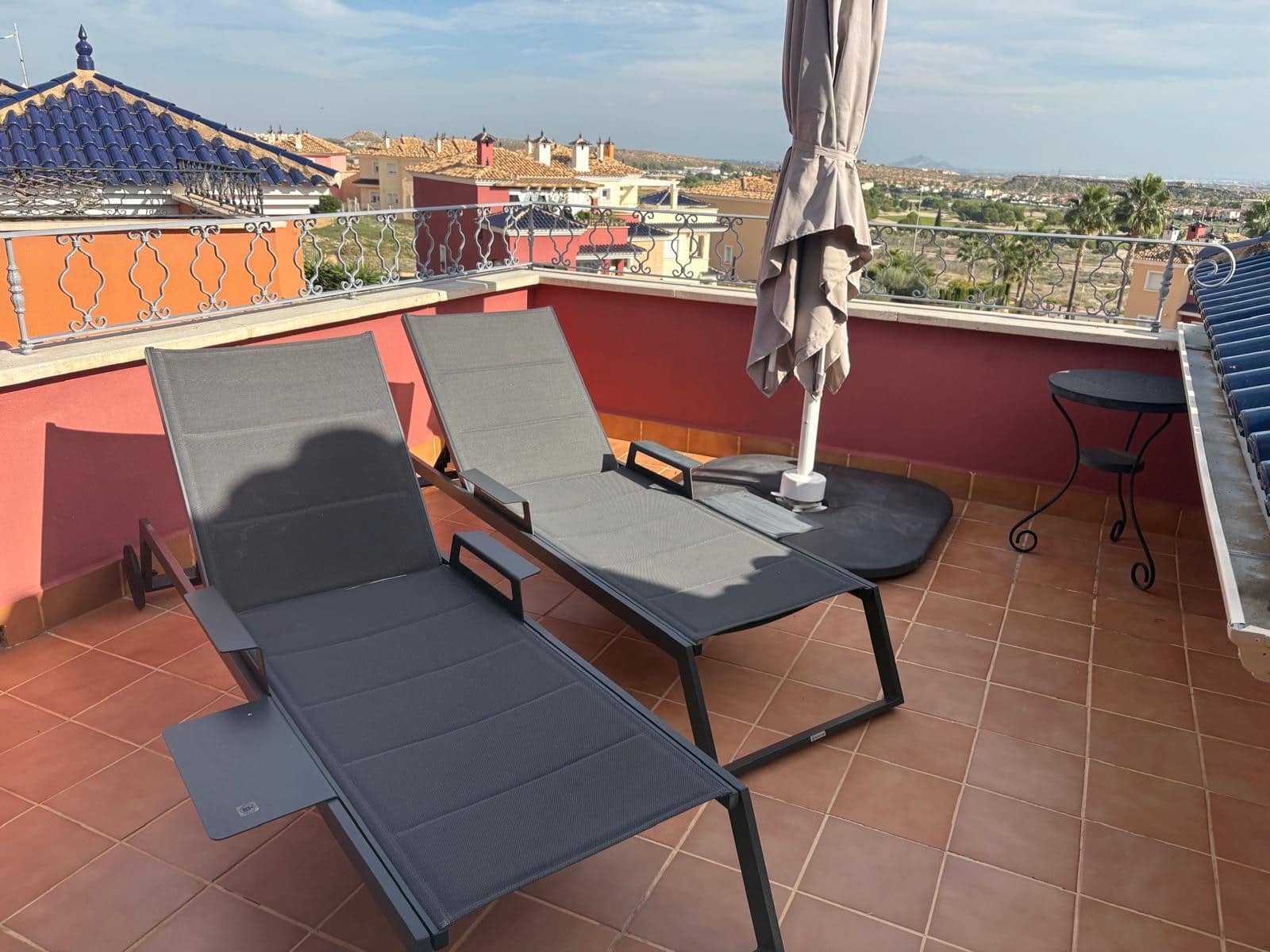 3 camera da letto Appartamento in vendita in Banos y Mendigo con piscina garage - 220.000 € (Rif: 9352146)