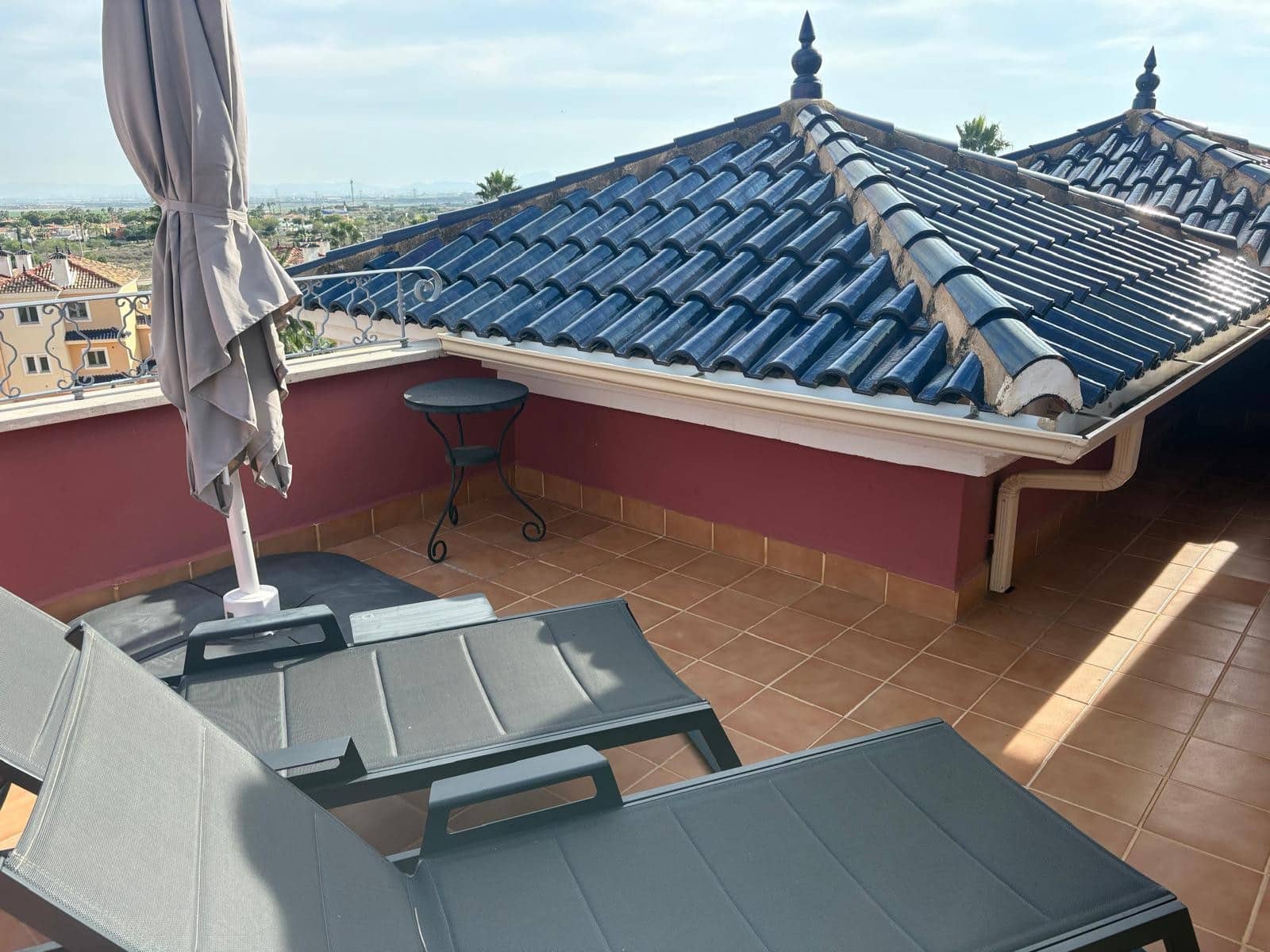 3 camera da letto Appartamento in vendita in Banos y Mendigo con piscina garage - 220.000 € (Rif: 9352146)