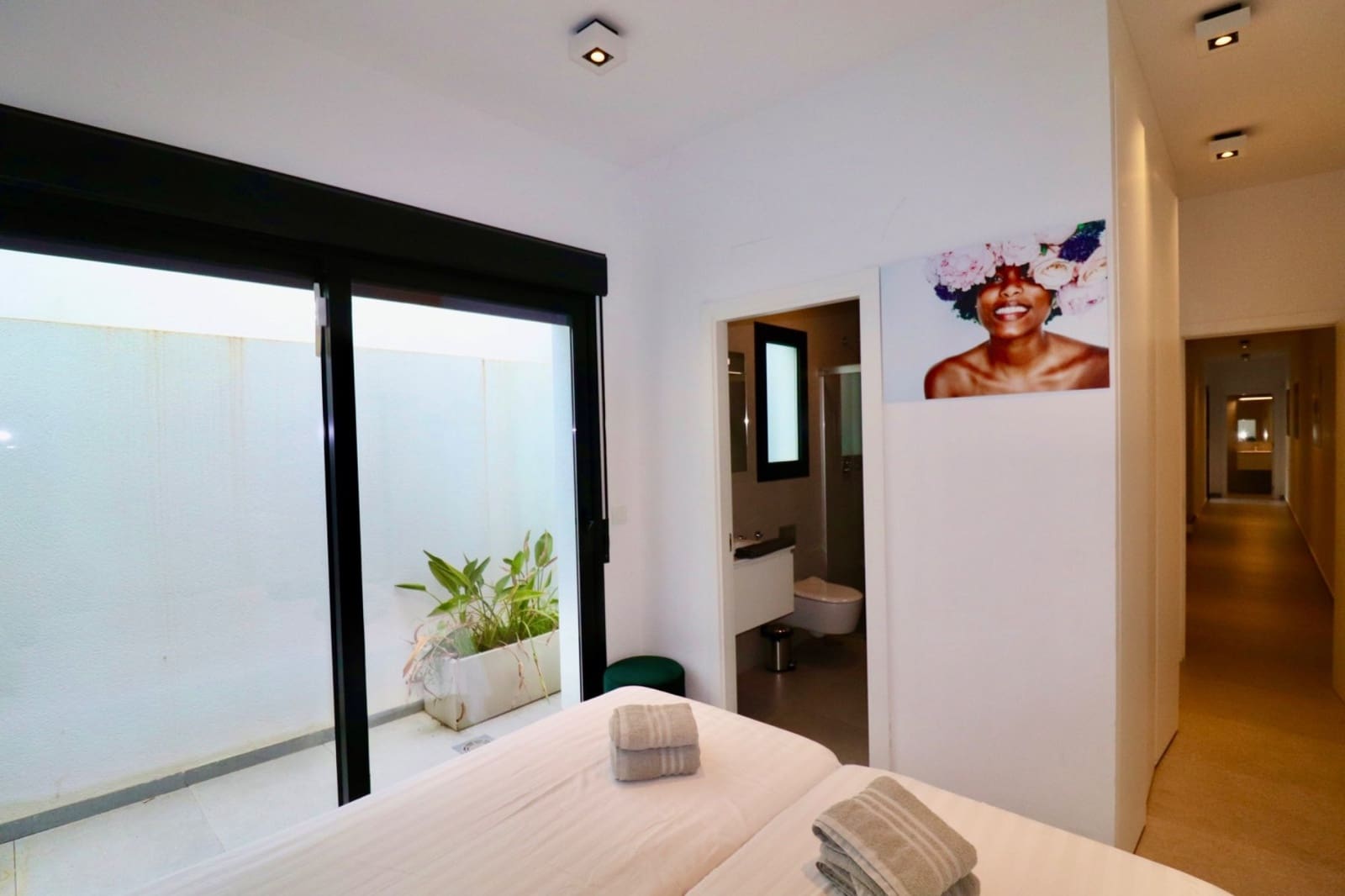 3 sovrum Lägenhet till salu i Guardamar del Segura med pool garage - 375 000 € (Ref: 9357499)