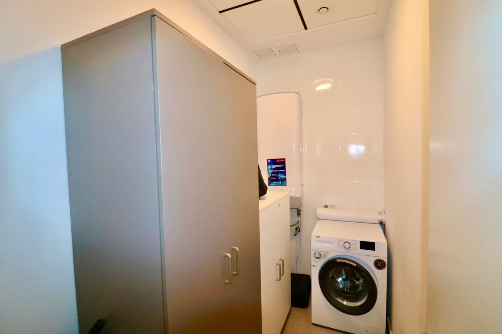 3 sovrum Lägenhet till salu i Guardamar del Segura med pool garage - 375 000 € (Ref: 9357499)