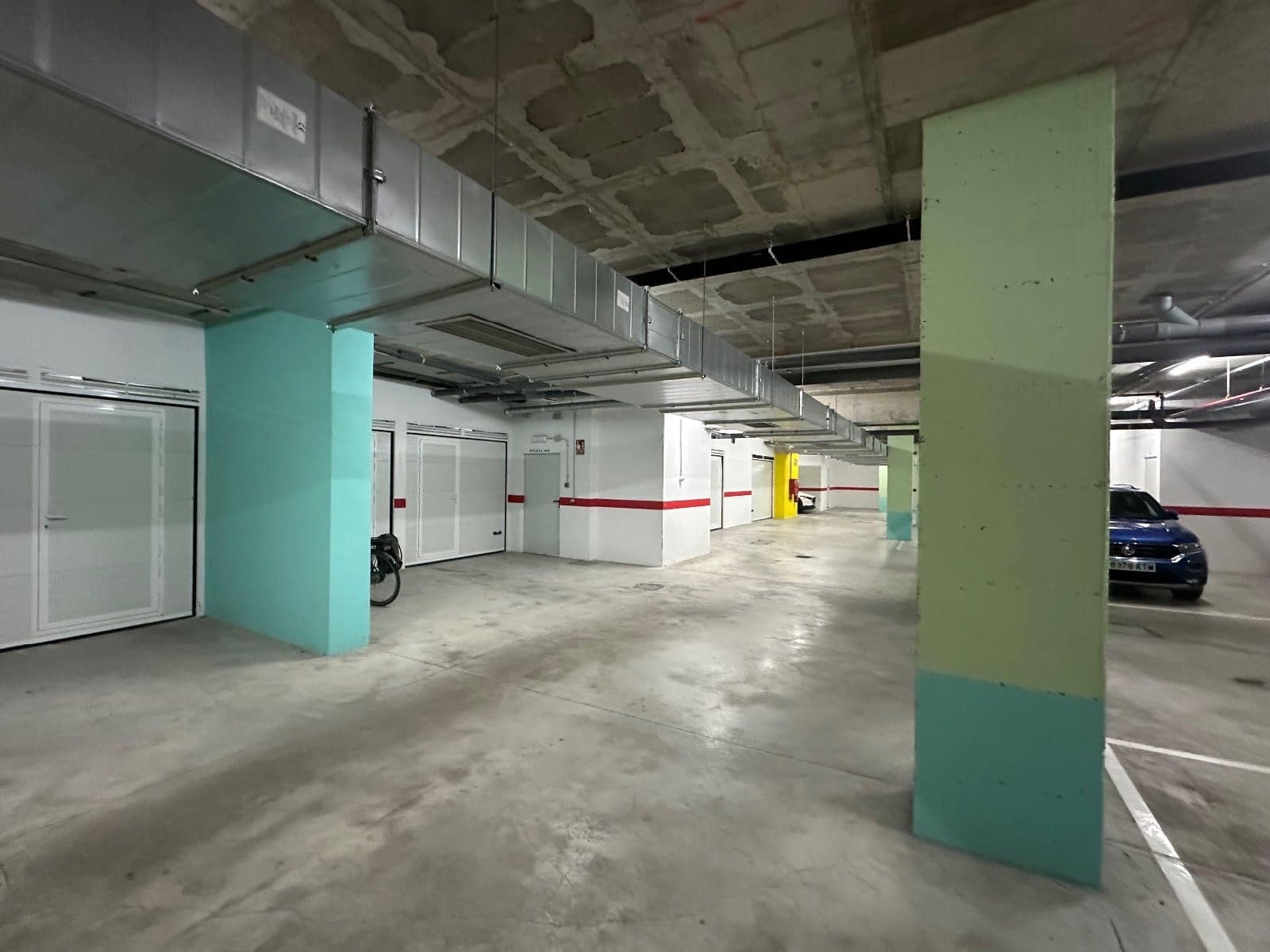 3 sovrum Lägenhet till salu i Guardamar del Segura med pool garage - 375 000 € (Ref: 9357499)