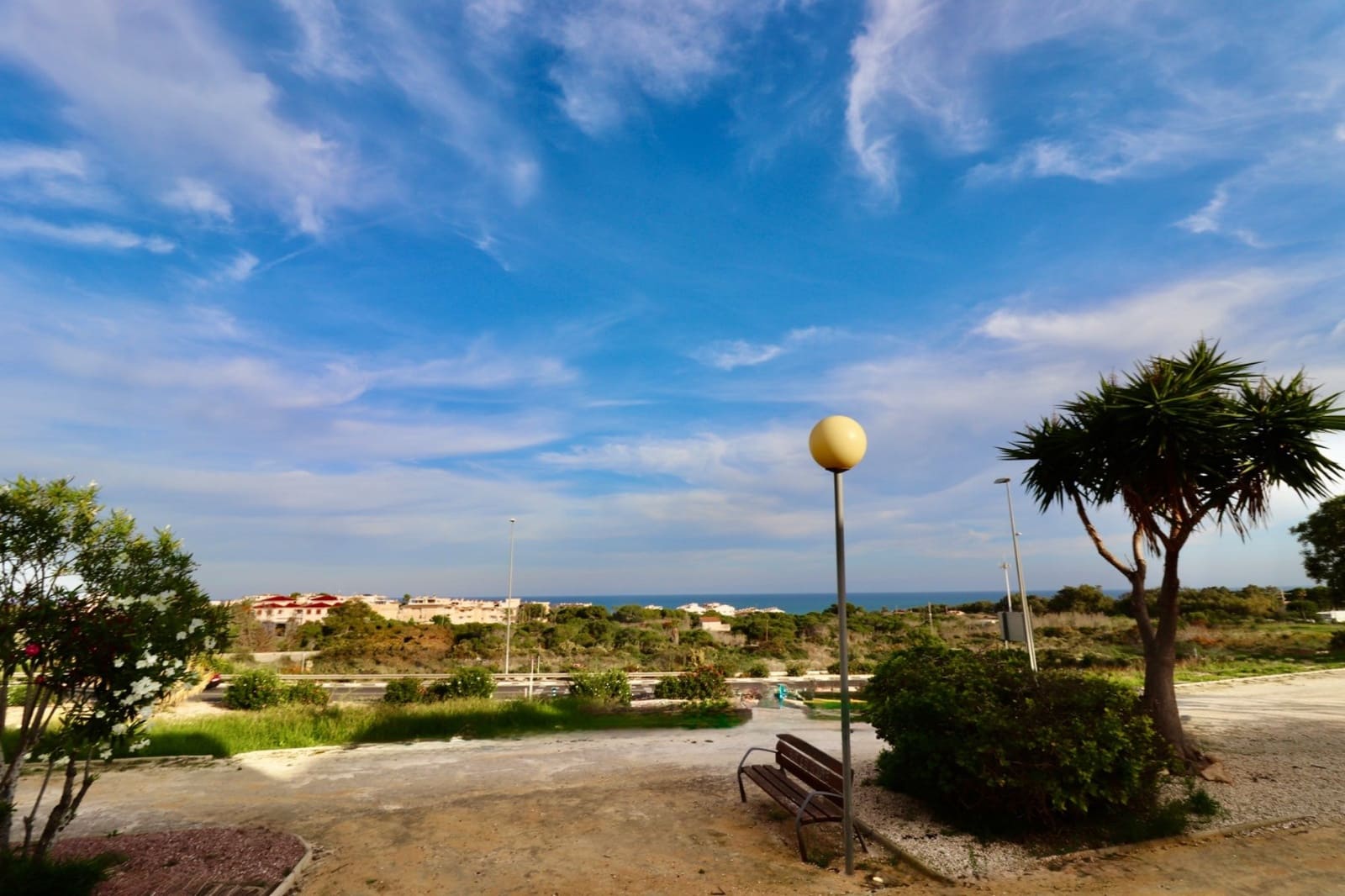 3 sovrum Lägenhet till salu i Guardamar del Segura med pool garage - 375 000 € (Ref: 9357499)