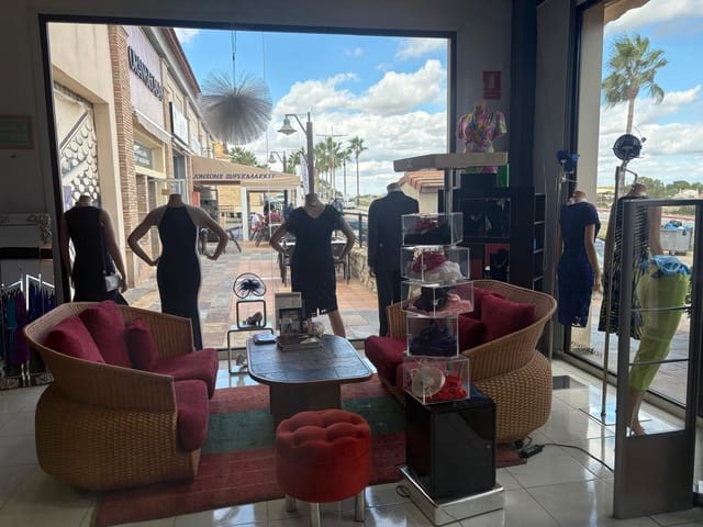 Business for sale in Algorfa - € 75,000 (Ref: 9357637)