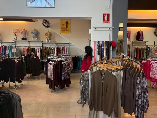 Business for sale in Algorfa - € 75,000 (Ref: 9357637)