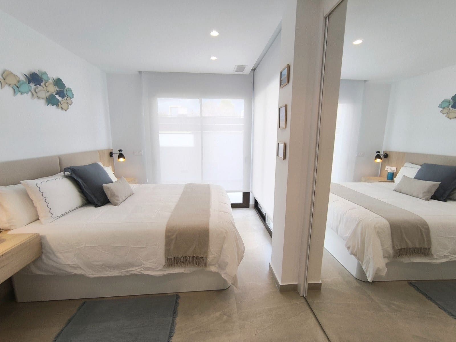 3 quarto Moradia Geminada para venda em Algorfa com piscina garagem - 485 000 € (Ref: 9379330)