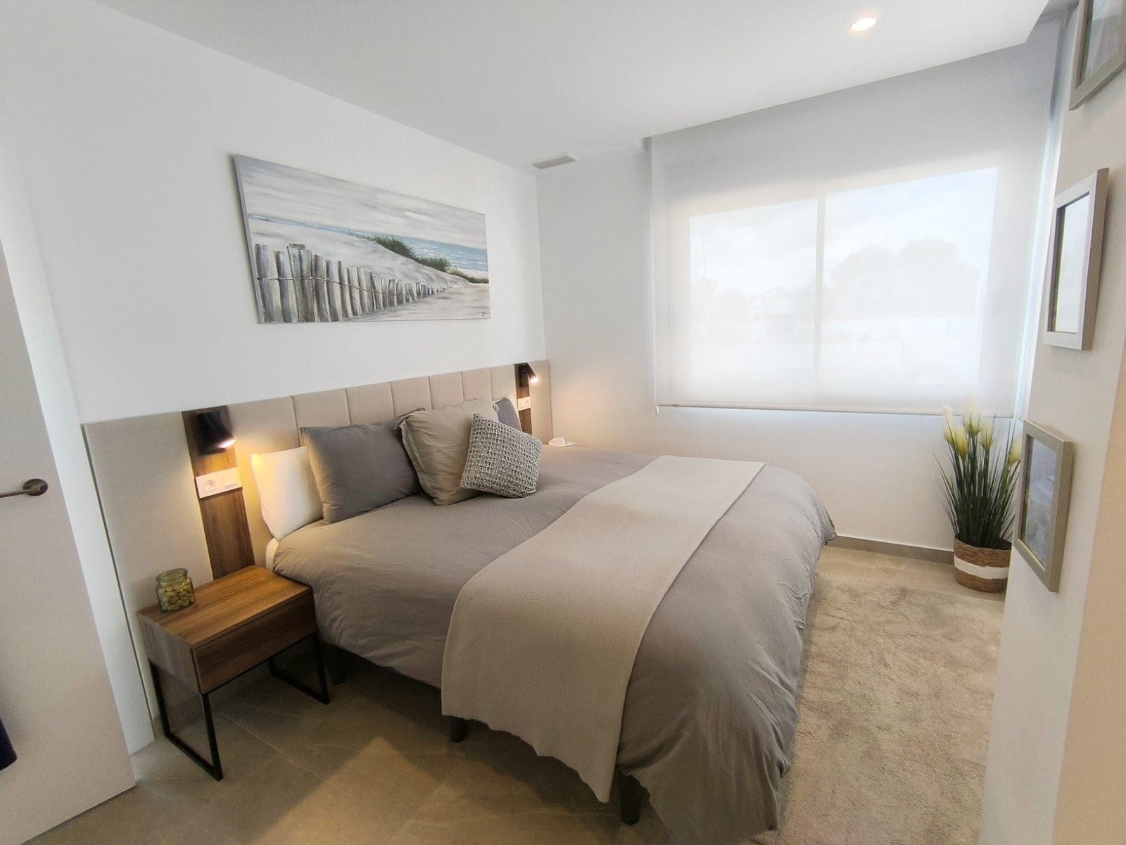 3 quarto Moradia Geminada para venda em Algorfa com piscina garagem - 485 000 € (Ref: 9379330)