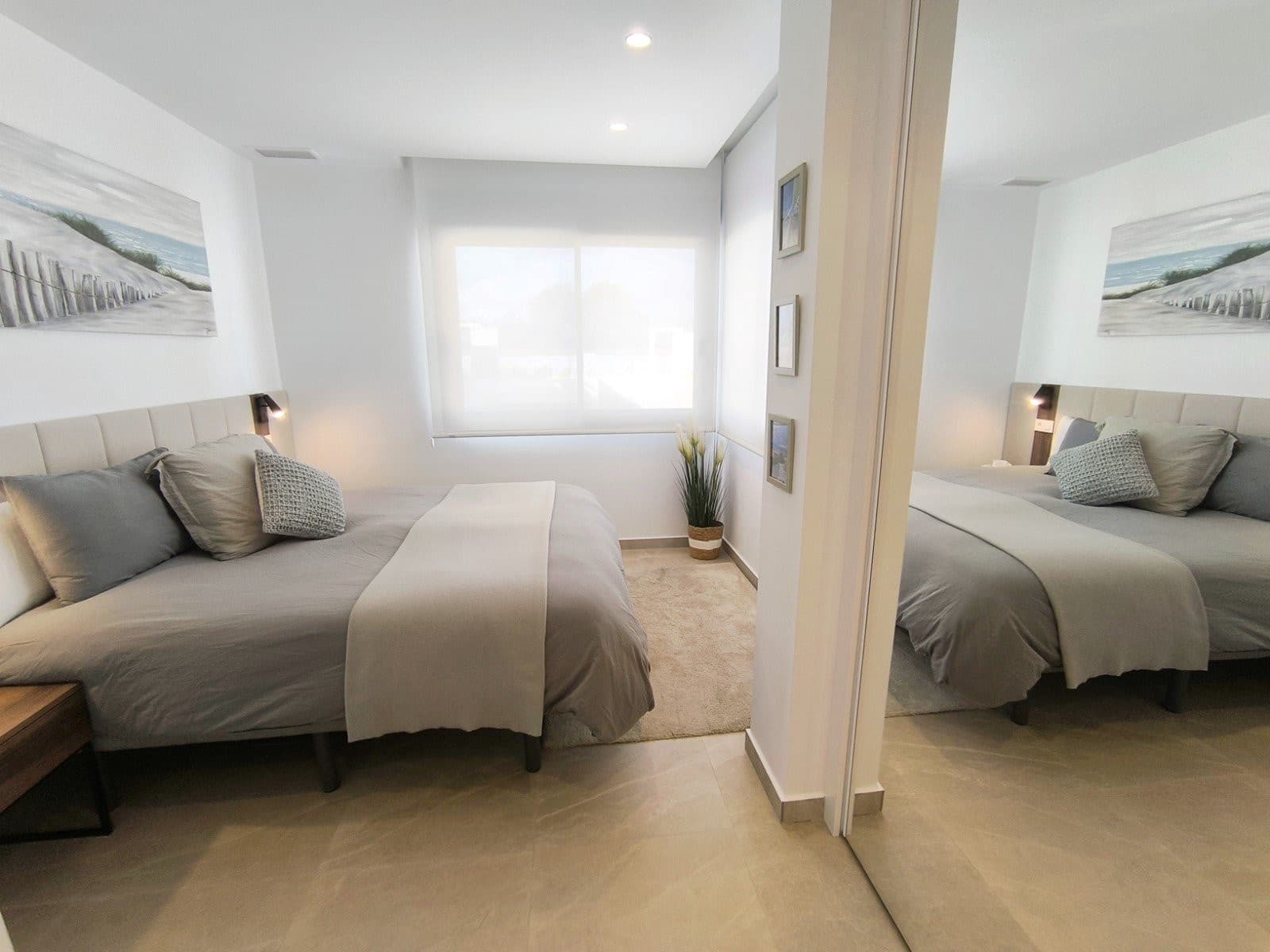 3 quarto Moradia Geminada para venda em Algorfa com piscina garagem - 485 000 € (Ref: 9379330)