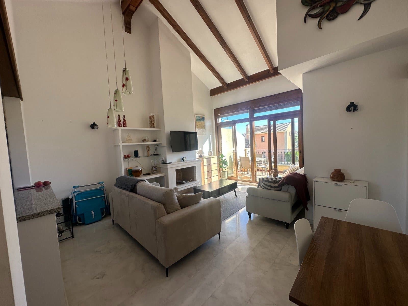 2 camera da letto Appartamento in vendita in Algorfa con piscina - 175.000 € (Rif: 9379331)