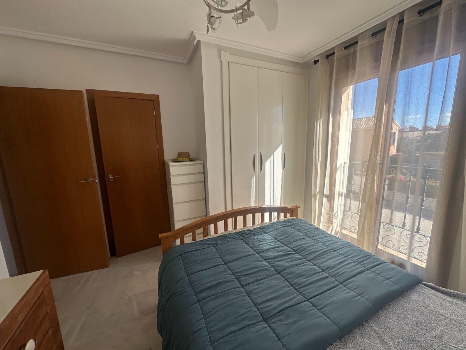 2 camera da letto Appartamento in vendita in Algorfa con piscina - 175.000 € (Rif: 9379331)