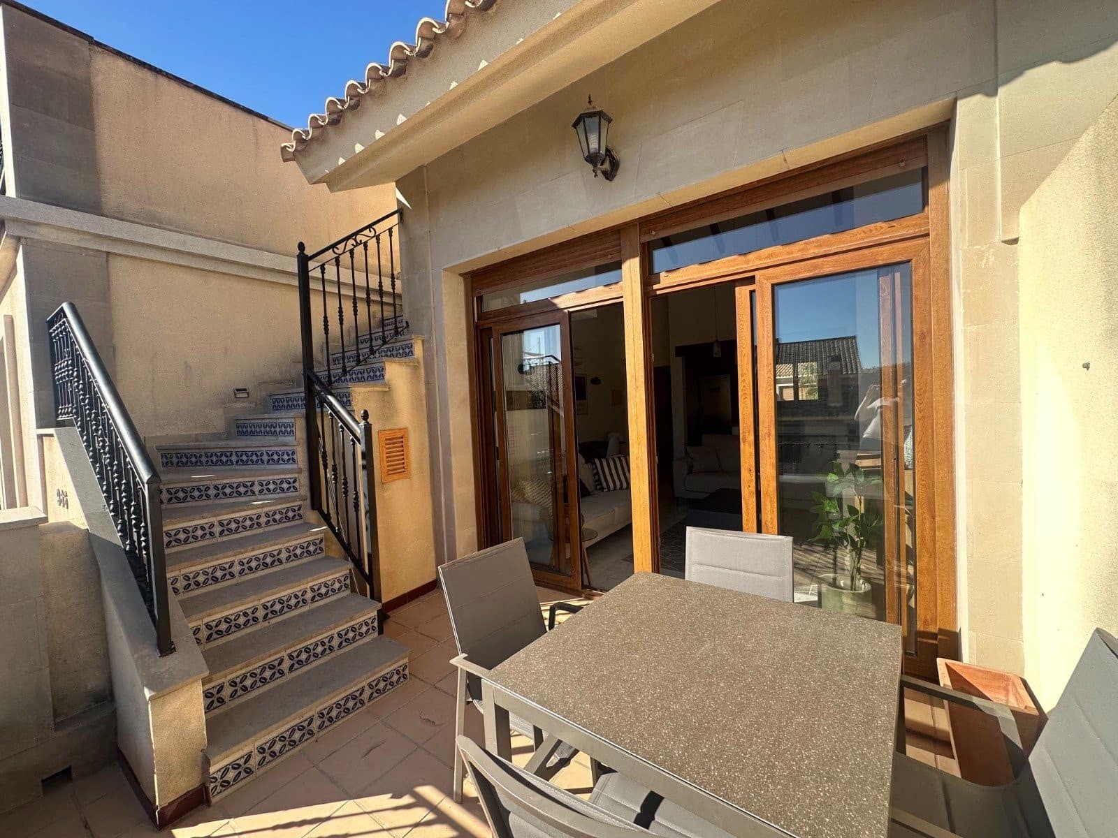 2 camera da letto Appartamento in vendita in Algorfa con piscina - 175.000 € (Rif: 9379331)