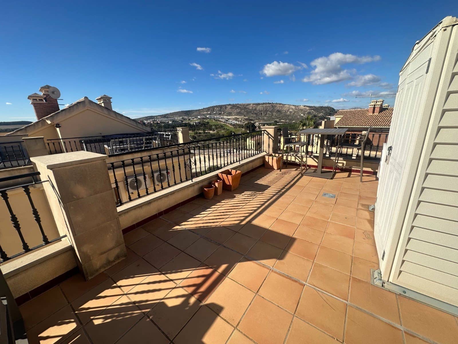 2 camera da letto Appartamento in vendita in Algorfa con piscina - 175.000 € (Rif: 9379331)