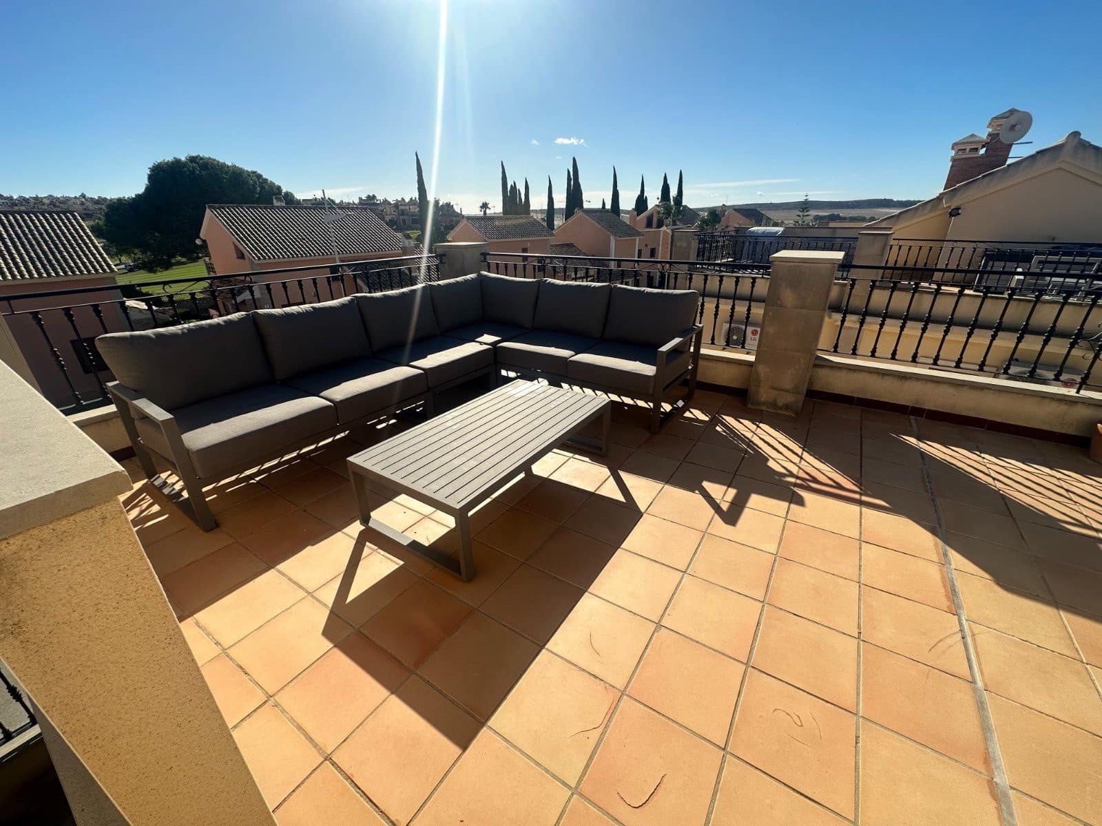 2 camera da letto Appartamento in vendita in Algorfa con piscina - 175.000 € (Rif: 9379331)