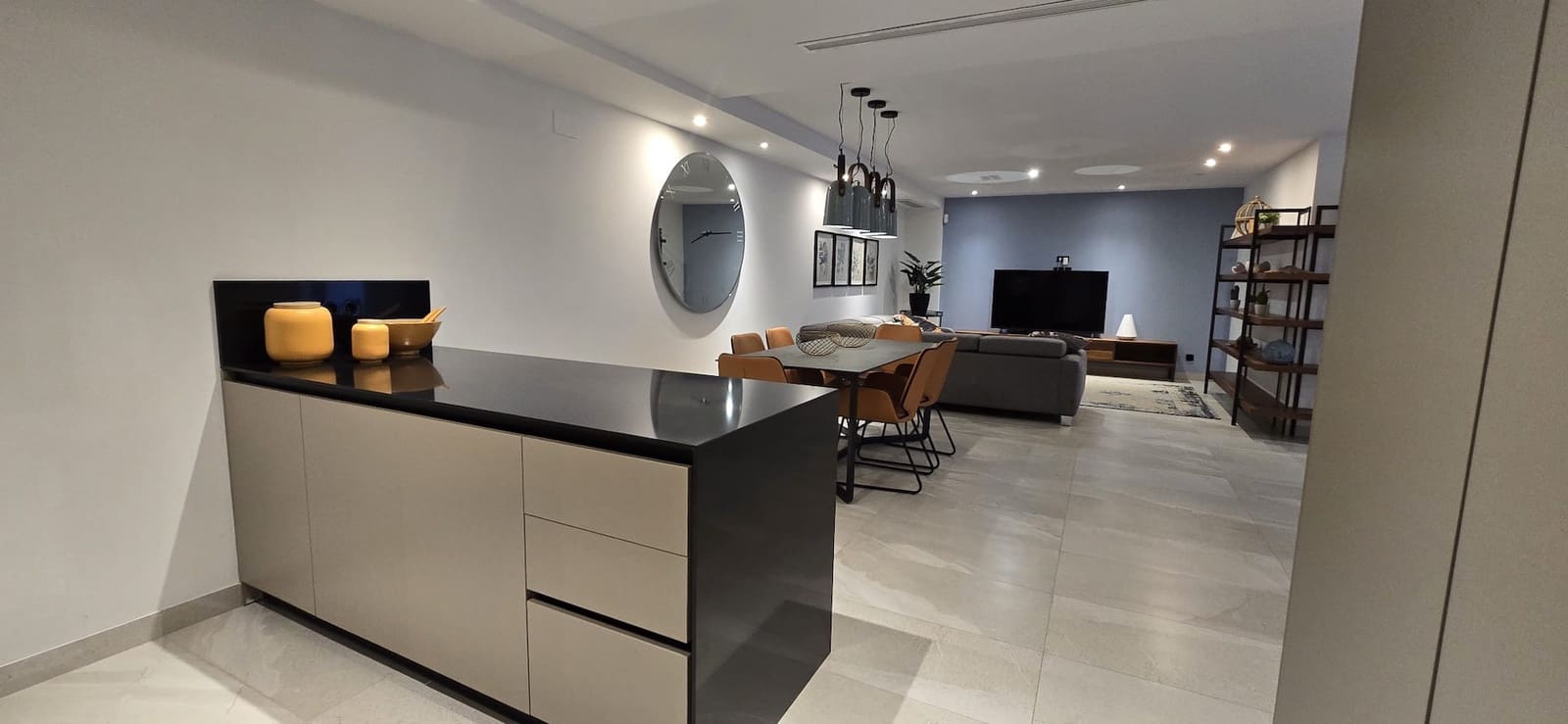 5 sovrum Villa till salu i Algorfa med pool garage - 595 000 € (Ref: 9388099)