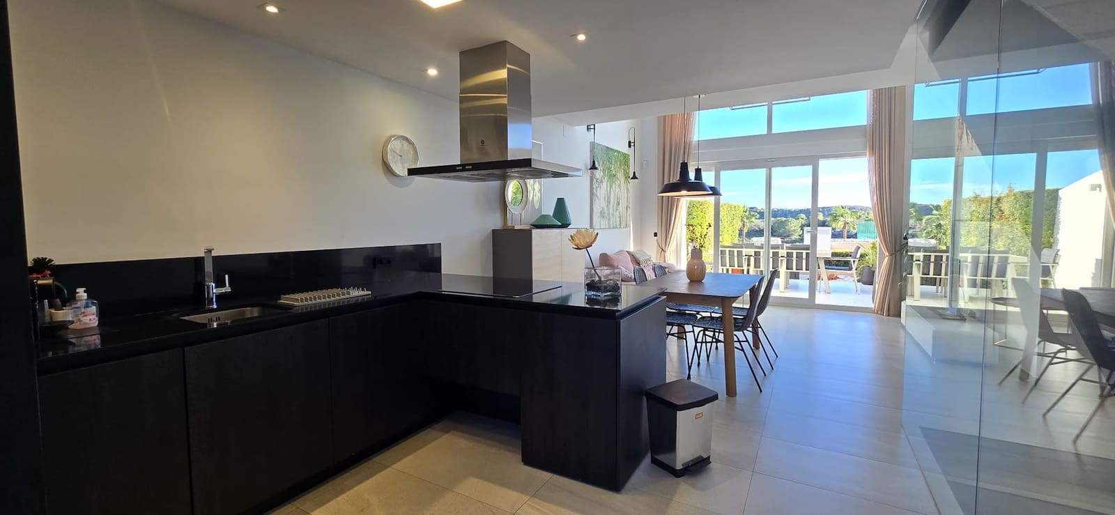 5 sovrum Villa till salu i Algorfa med pool garage - 595 000 € (Ref: 9388099)