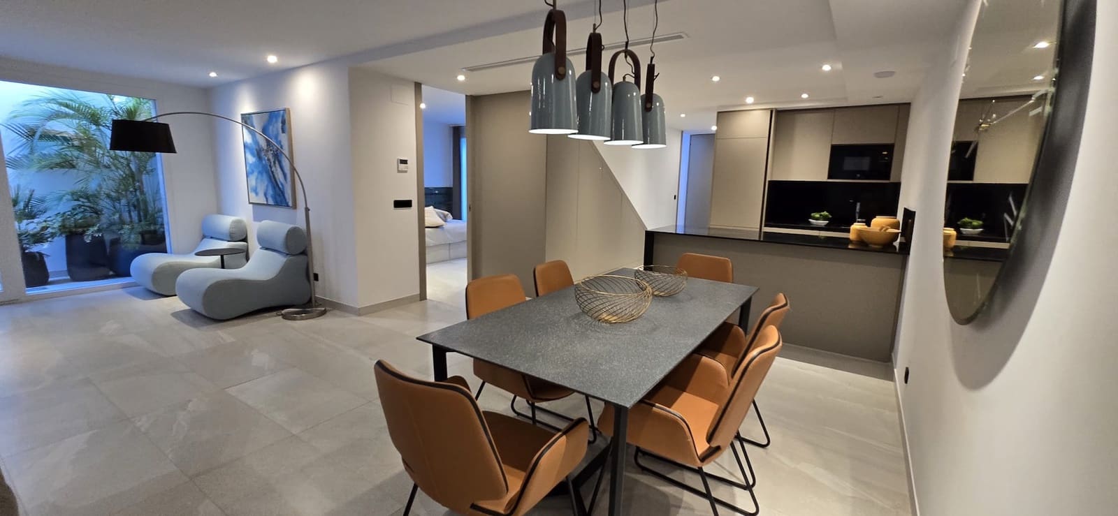 5 sovrum Villa till salu i Algorfa med pool garage - 595 000 € (Ref: 9388099)