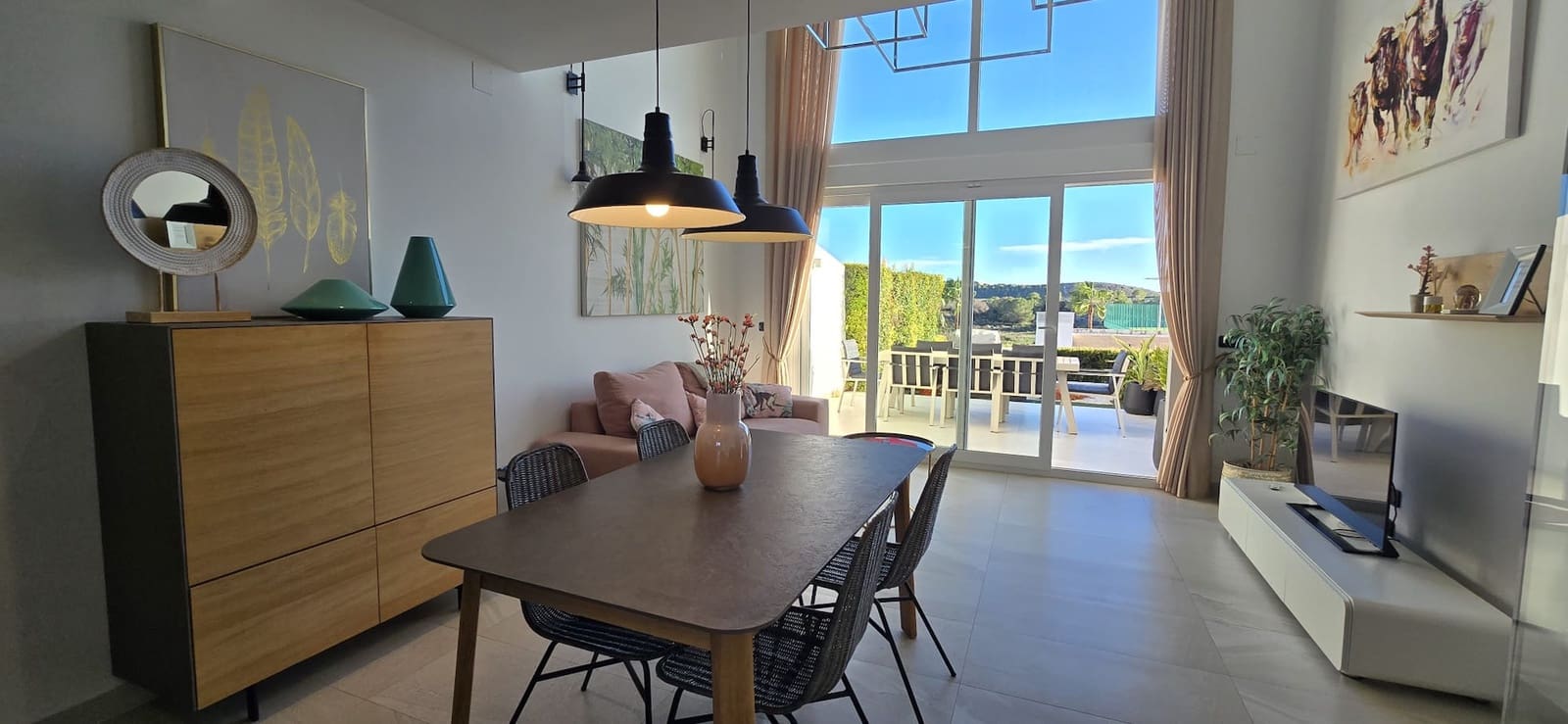 5 sovrum Villa till salu i Algorfa med pool garage - 595 000 € (Ref: 9388099)