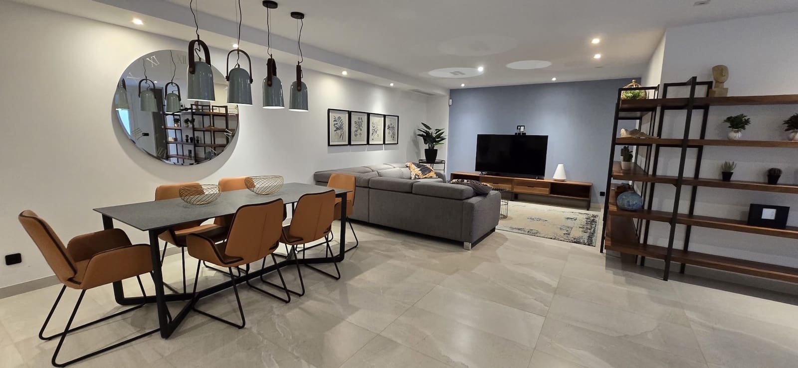 5 sovrum Villa till salu i Algorfa med pool garage - 595 000 € (Ref: 9388099)