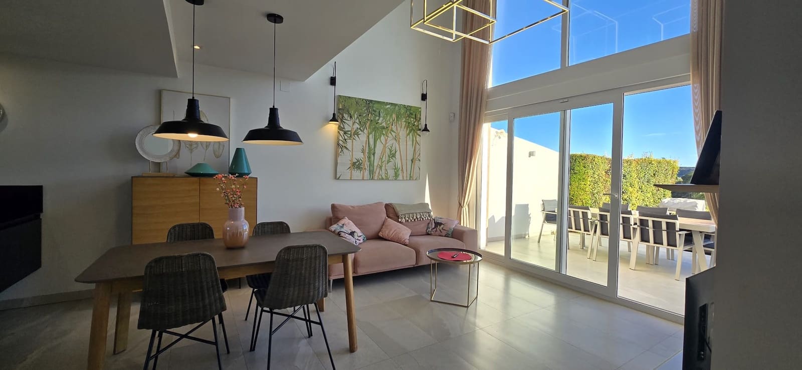 5 sovrum Villa till salu i Algorfa med pool garage - 595 000 € (Ref: 9388099)