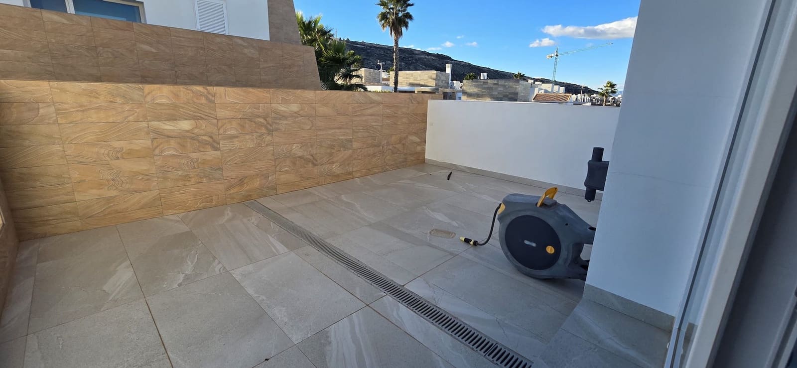 5 sovrum Villa till salu i Algorfa med pool garage - 595 000 € (Ref: 9388099)