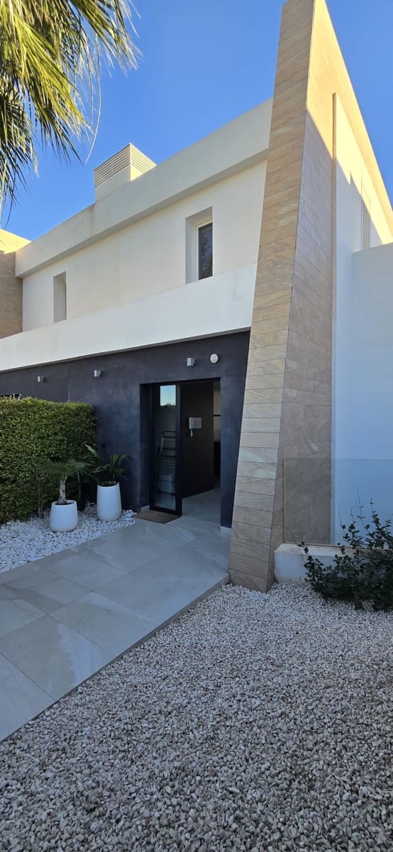 5 sovrum Villa till salu i Algorfa med pool garage - 595 000 € (Ref: 9388099)
