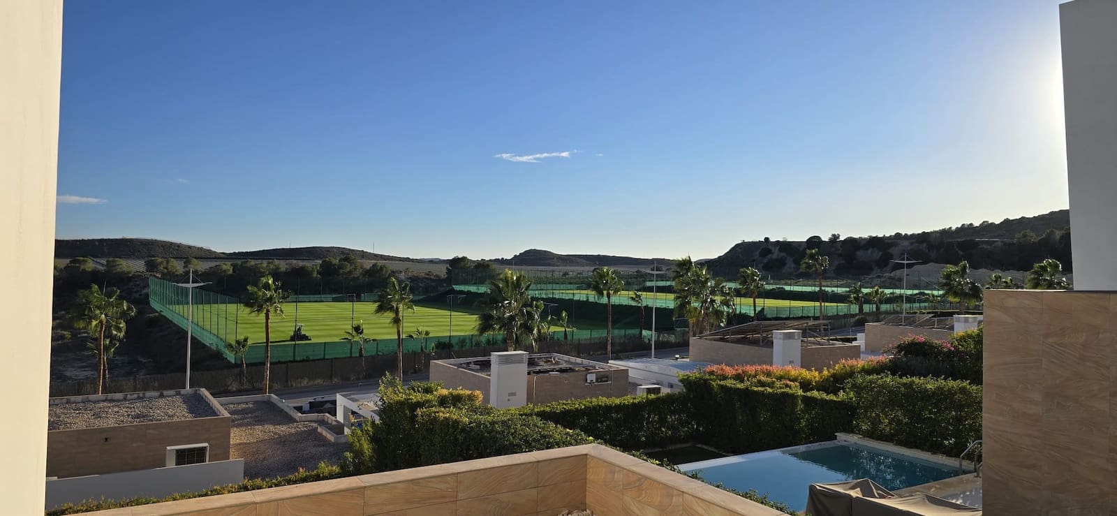 5 sovrum Villa till salu i Algorfa med pool garage - 595 000 € (Ref: 9388099)