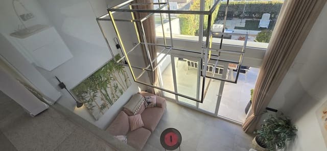 5 bedroom Villa for sale in Algorfa with pool garage - € 595,000 (Ref: 9388099)