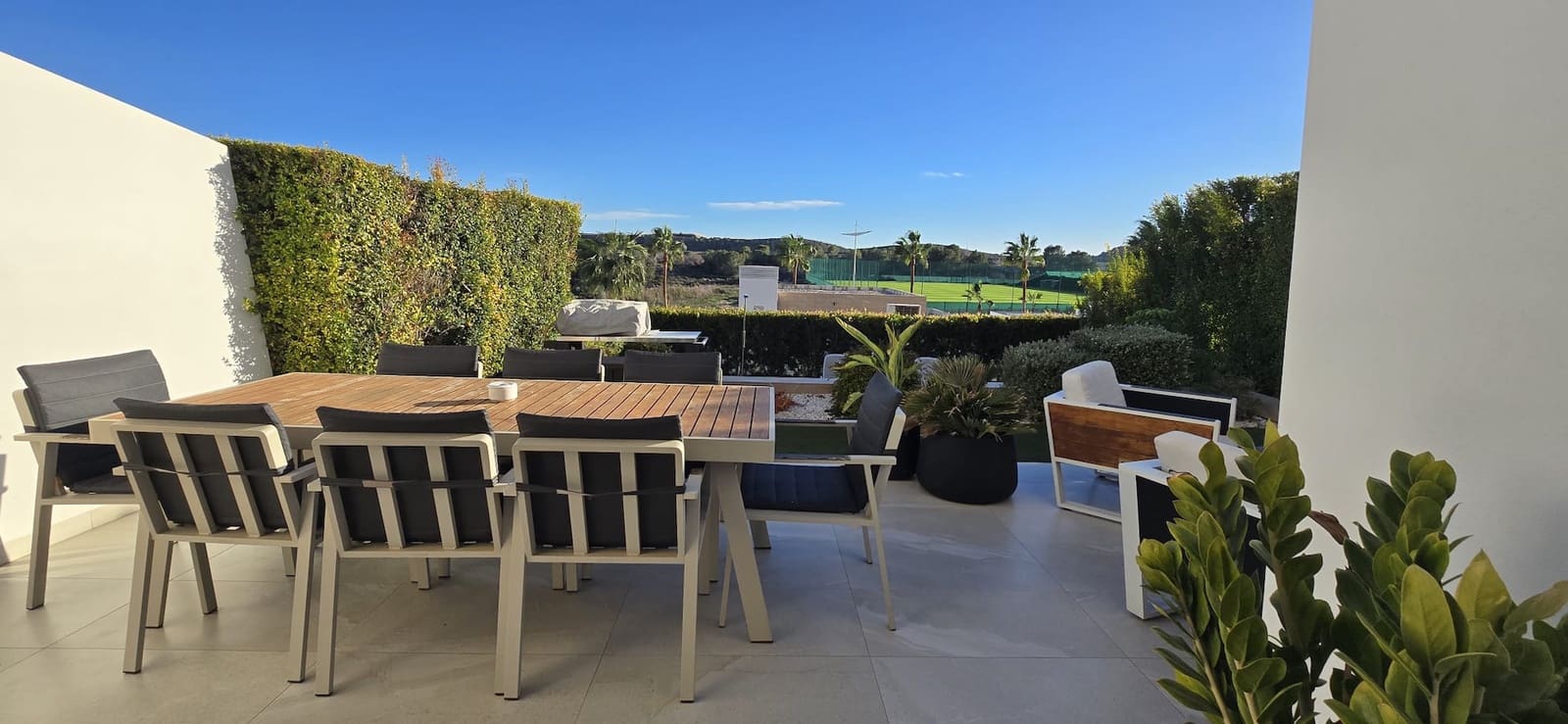 5 sovrum Villa till salu i Algorfa med pool garage - 595 000 € (Ref: 9388099)