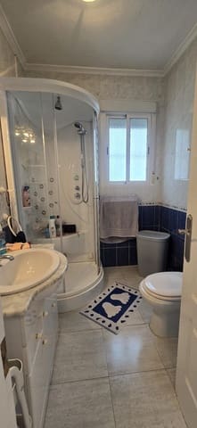 2 bedroom Bungalow for sale in Algorfa with pool - € 190,000 (Ref: 9388100)