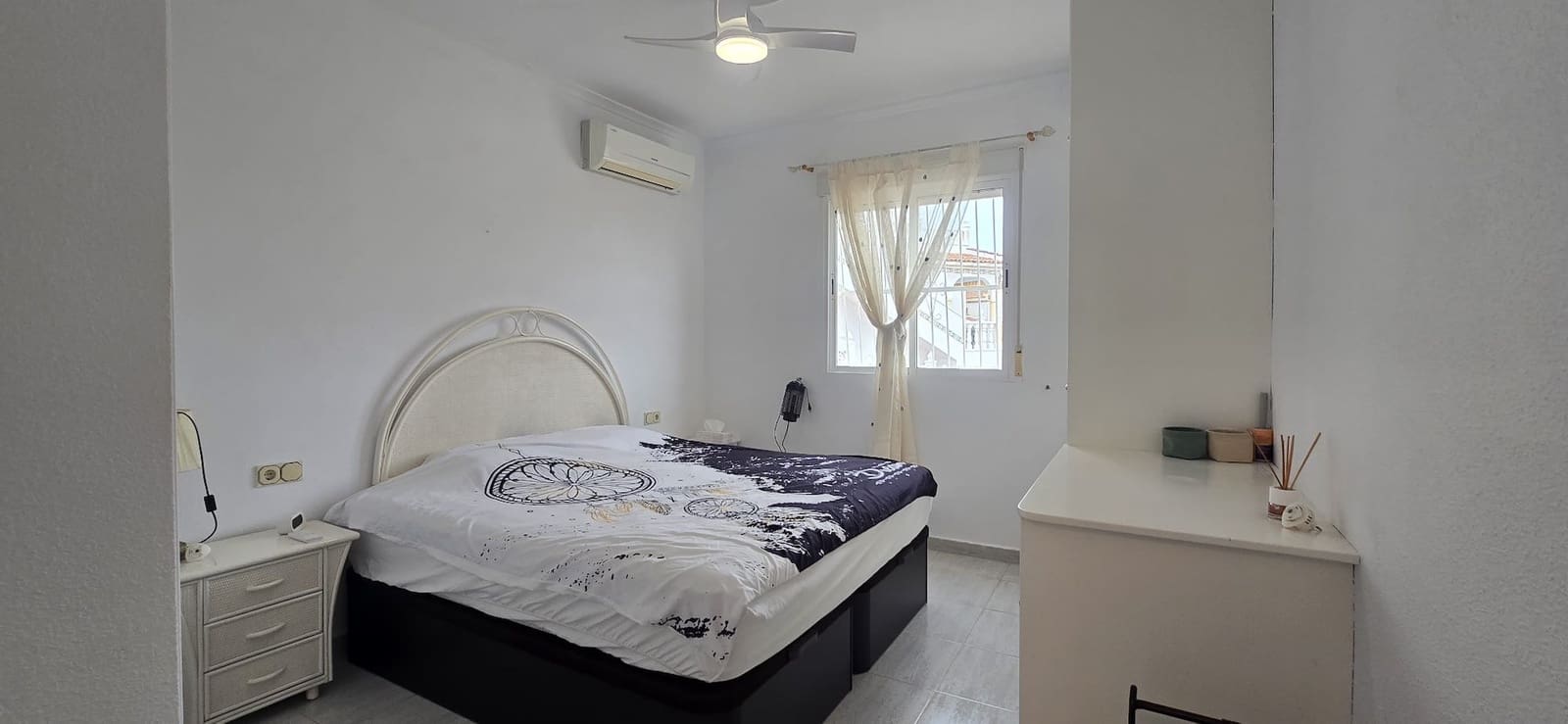 2 bedroom Bungalow for sale in Algorfa with pool - € 190,000 (Ref: 9388100)