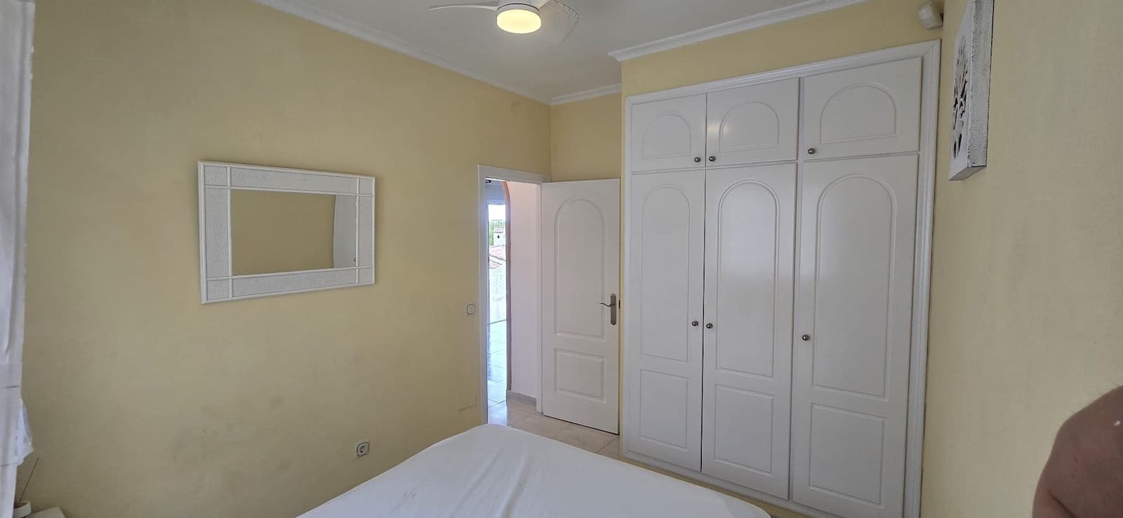 2 bedroom Bungalow for sale in Algorfa with pool - € 190,000 (Ref: 9388100)