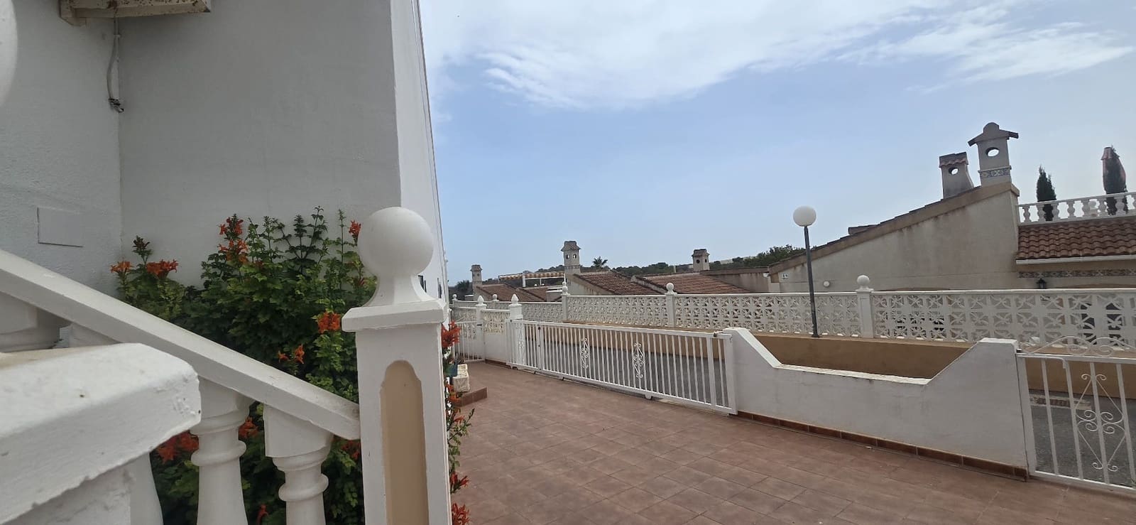 2 bedroom Bungalow for sale in Algorfa with pool - € 190,000 (Ref: 9388100)