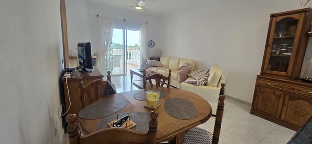 2 bedroom Bungalow for sale in Algorfa with pool - € 190,000 (Ref: 9388100)