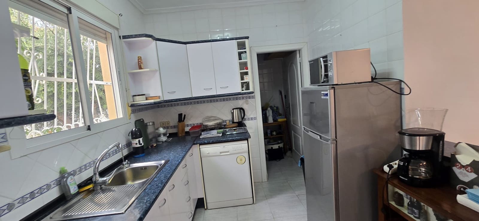 2 bedroom Bungalow for sale in Algorfa with pool - € 190,000 (Ref: 9388100)