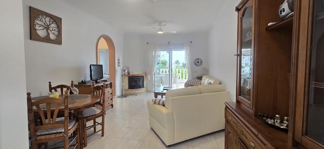 2 bedroom Bungalow for sale in Algorfa with pool - € 190,000 (Ref: 9388100)