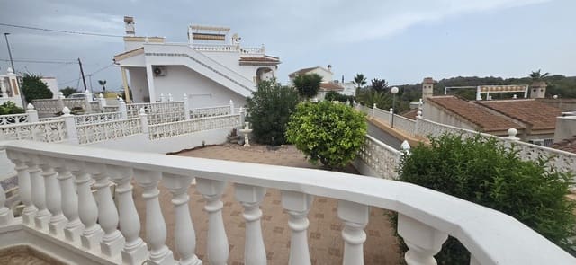 2 bedroom Bungalow for sale in Algorfa with pool - € 190,000 (Ref: 9388100)