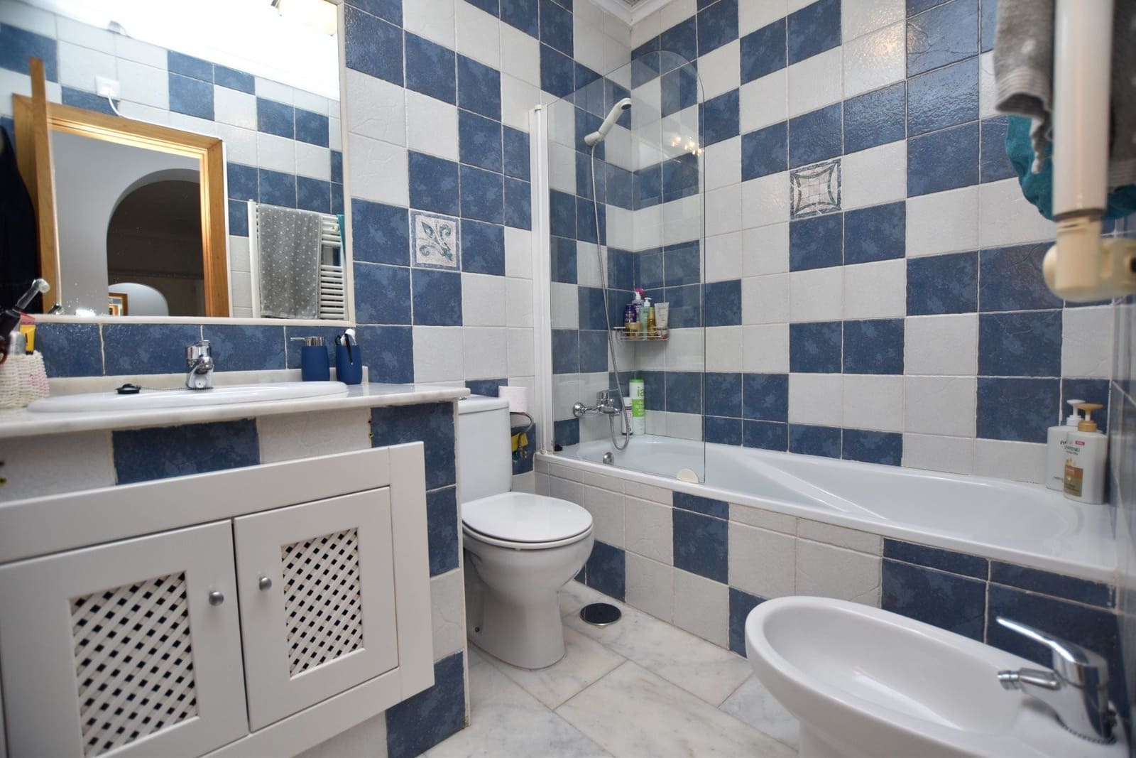 Casa de 3 habitaciones en Algorfa en venta con piscina - 195.000 € (Ref: 9399976)