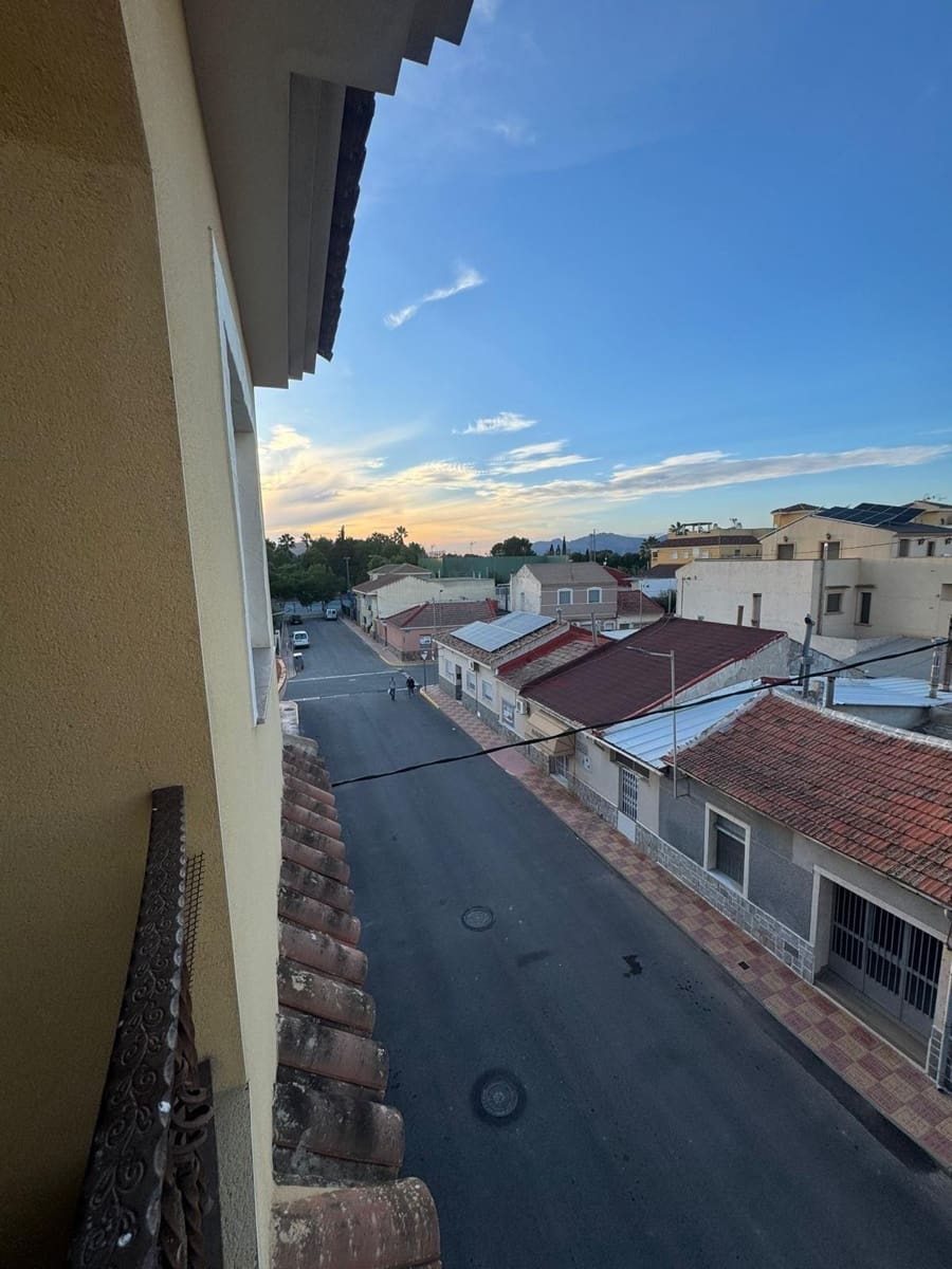 3 bedroom Apartment for sale in Jacarilla with garage - € 122,000 (Ref: 9400058)