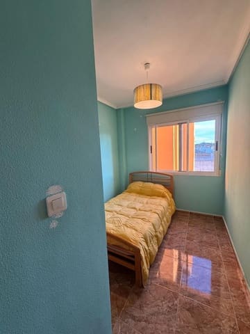 3 quarto Apartamento para venda em Jacarilla com garagem - 122 000 € (Ref: 9400058)