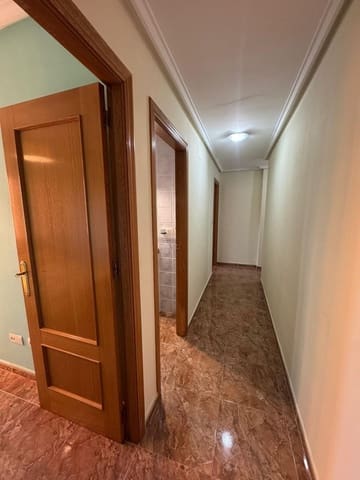 3 makuuhuone Huoneisto myytävänä paikassa Jacarilla mukana 
autotalli - 122 000 € (Ref: 9400058)
