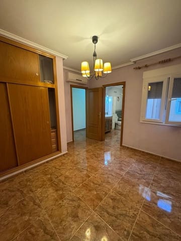 3 makuuhuone Huoneisto myytävänä paikassa Jacarilla mukana 
autotalli - 122 000 € (Ref: 9400058)