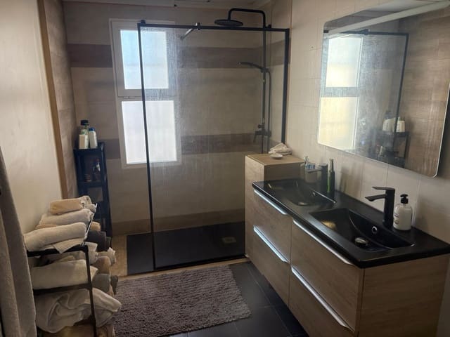 5 sovrum Hus till salu i Algorfa med garage - 225 000 € (Ref: 9400156)