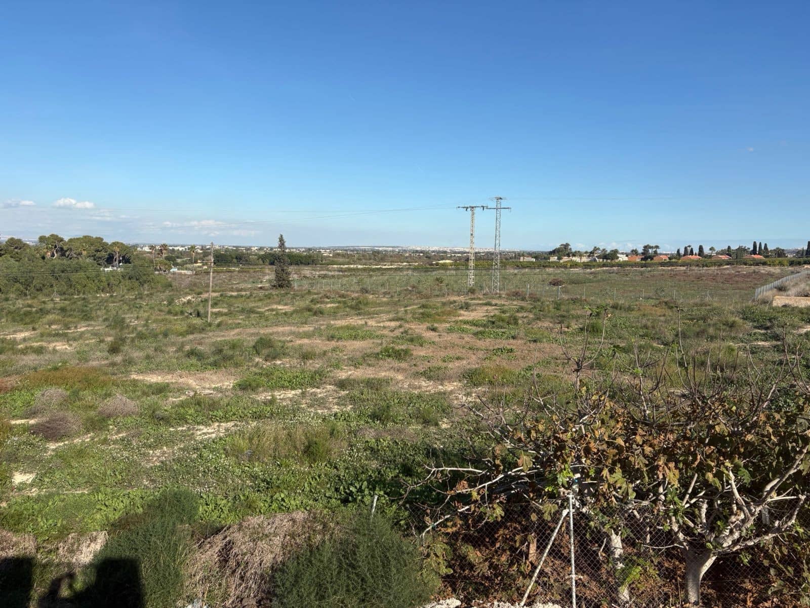 5 bedroom Townhouse for sale in Algorfa with garage - € 225,000 (Ref: 9400156)