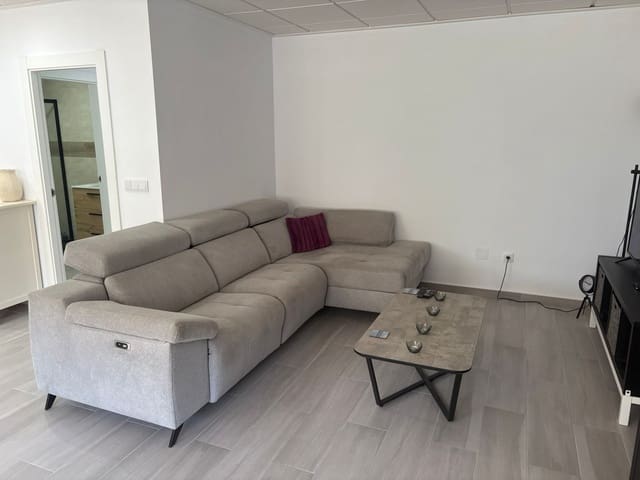 5 sovrum Hus till salu i Algorfa med garage - 225 000 € (Ref: 9400156)