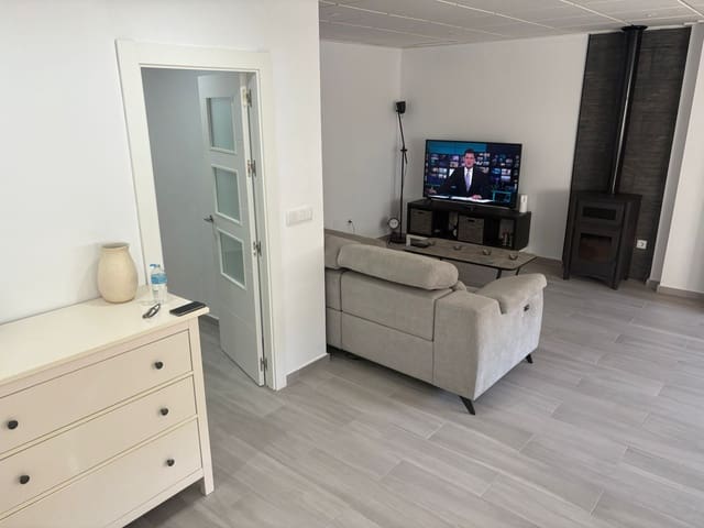 5 sovrum Hus till salu i Algorfa med garage - 225 000 € (Ref: 9400156)