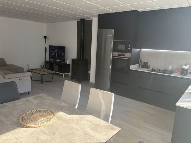 5 sovrum Hus till salu i Algorfa med garage - 225 000 € (Ref: 9400156)