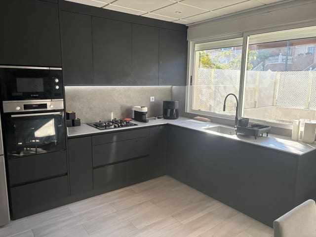 5 sovrum Hus till salu i Algorfa med garage - 225 000 € (Ref: 9400156)