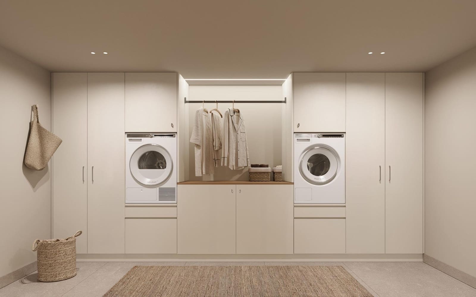 4 bedroom Villa for sale in Algorfa with pool garage - € 815,000 (Ref: 9409968)