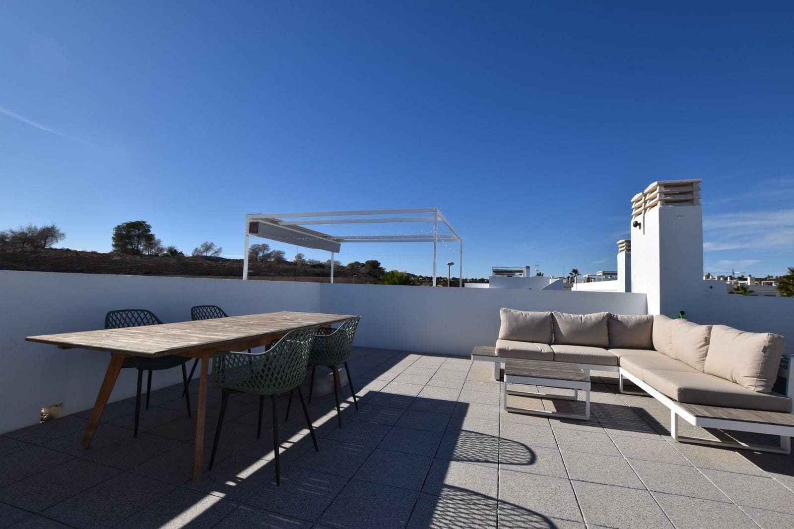 2 bedroom Apartment for sale in Orihuela with pool - € 240,000 (Ref: 9416242)