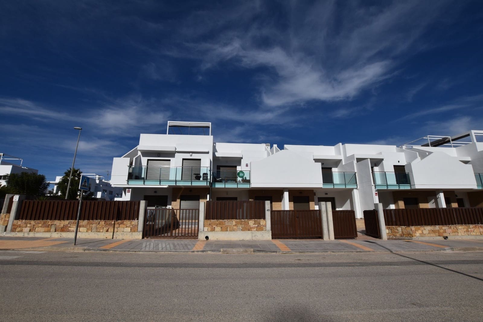 2 bedroom Apartment for sale in Orihuela with pool - € 240,000 (Ref: 9416242)