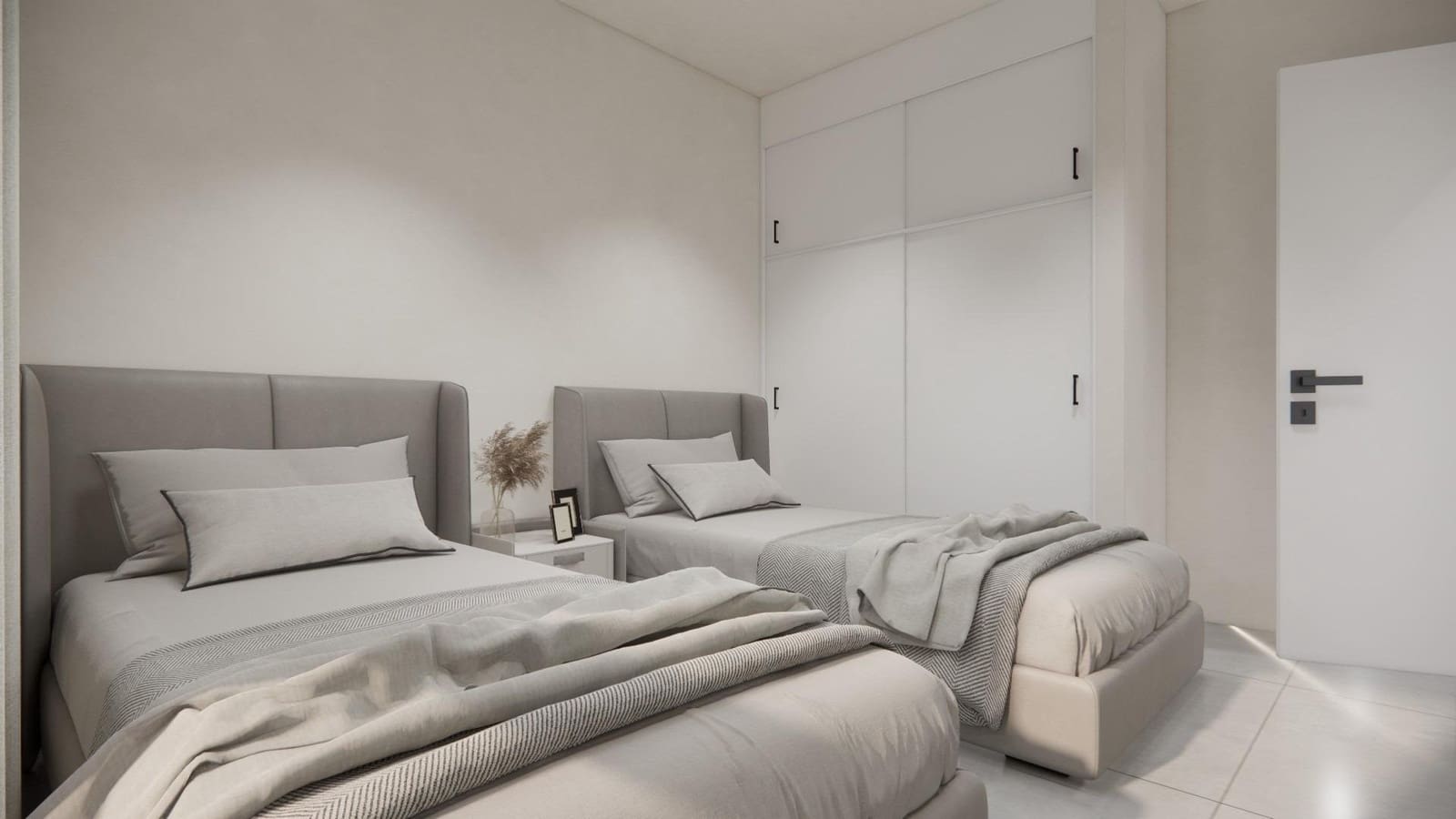 3 bedroom Villa for sale in Los Montesinos with pool garage - € 369,000 (Ref: 9427568)